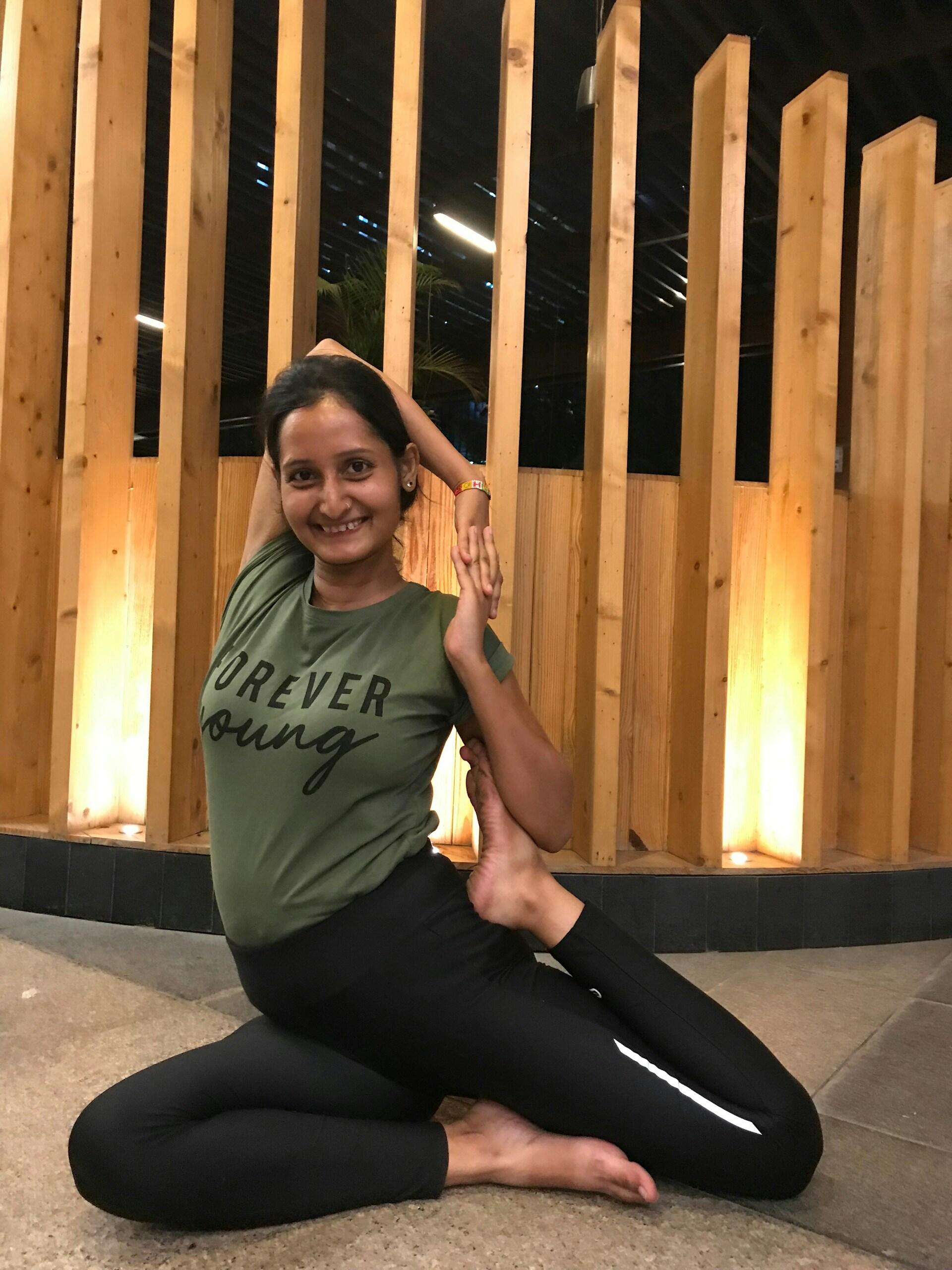 femme indienne