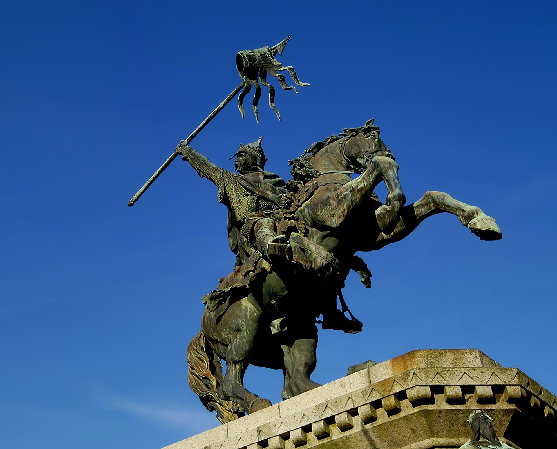 statut en france de guillaume le conquerant