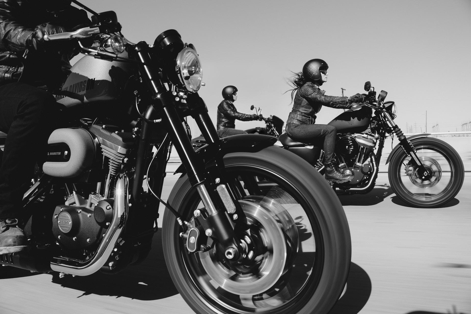 conducteurs-motards-motos-harley-davidson