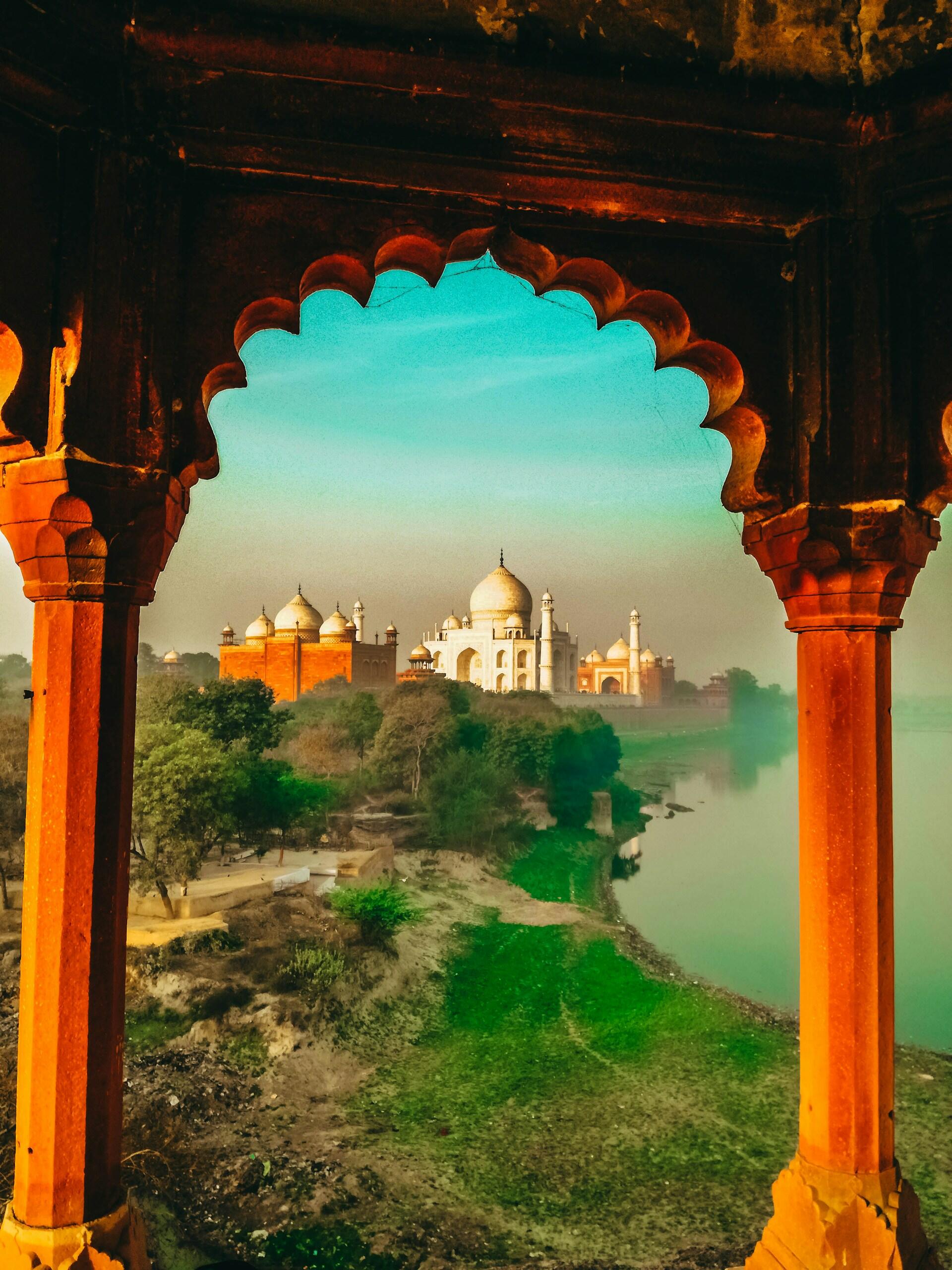 palais Inde