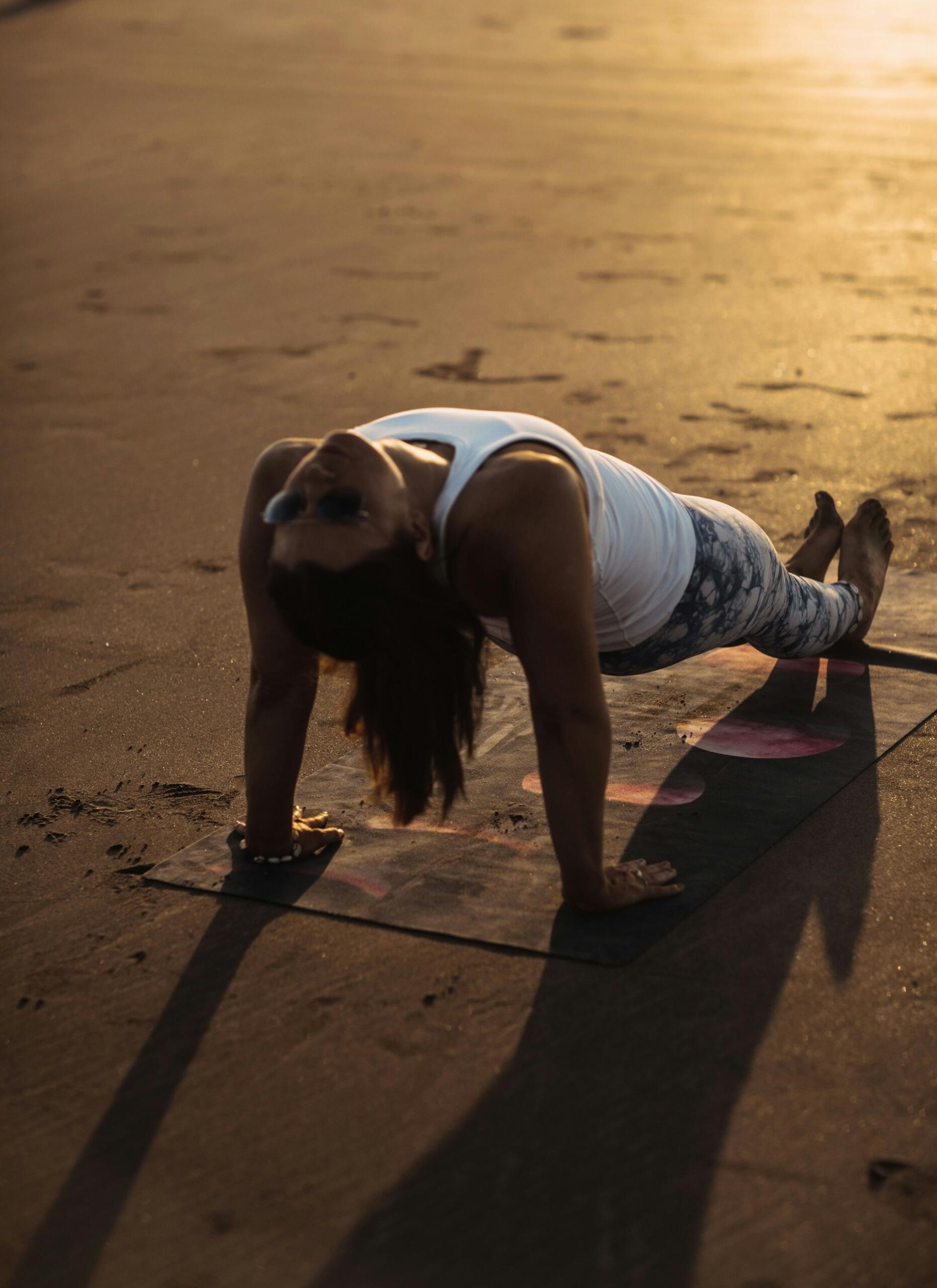 mains yoga