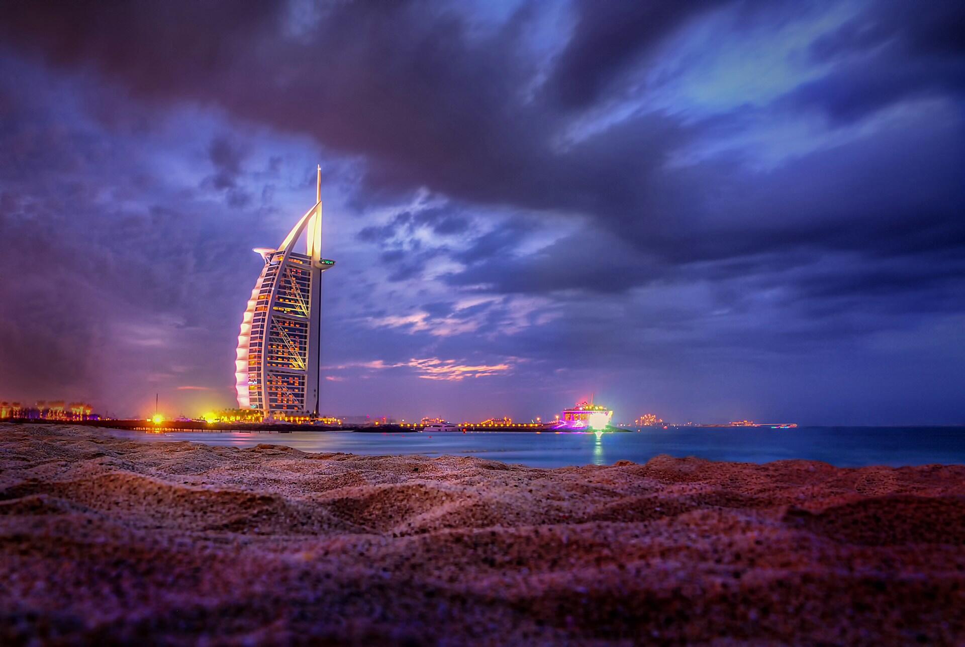 monde arabe