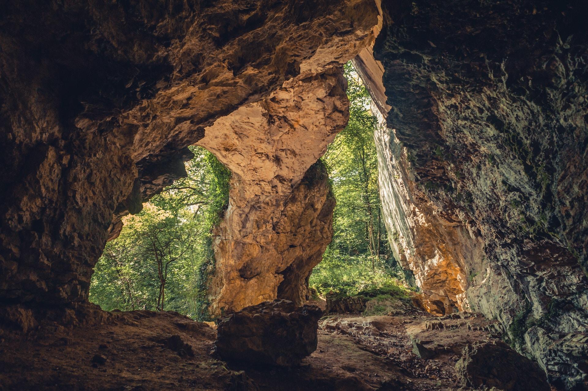 grottes préhistoire