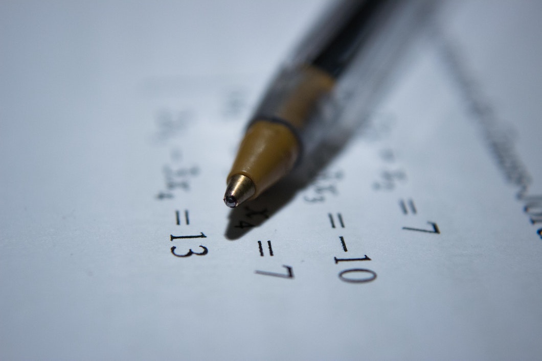 Comment réviser les mathématiques grâce à Internet ?