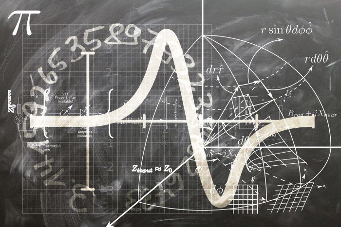 L'étude de fonctions, un vrai labyrinthe