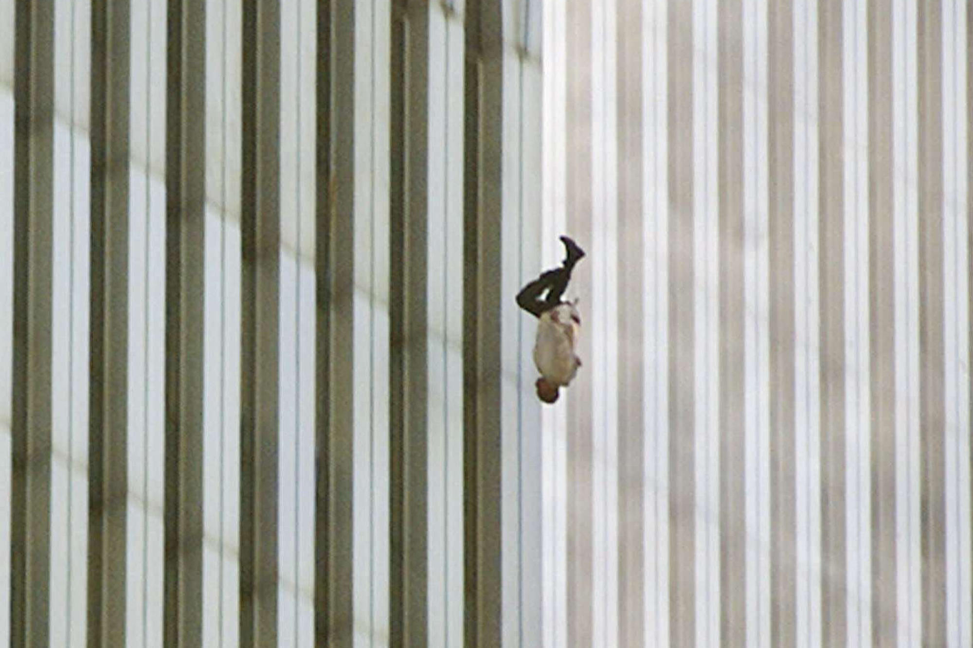 les attentats du 11 septembre
