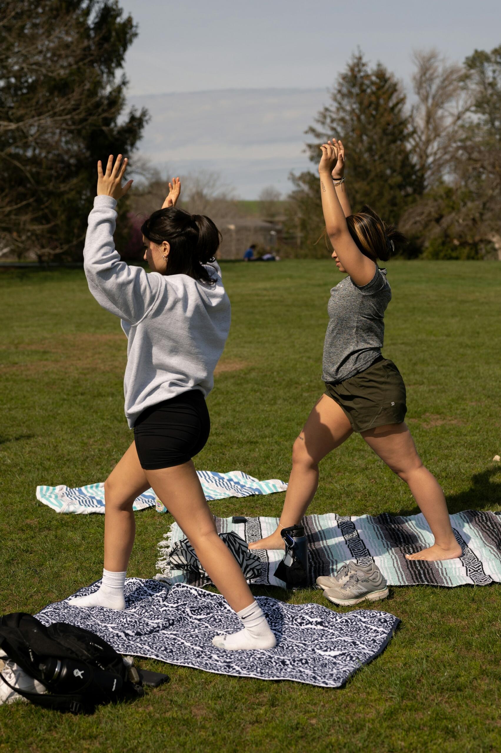 femmes sport