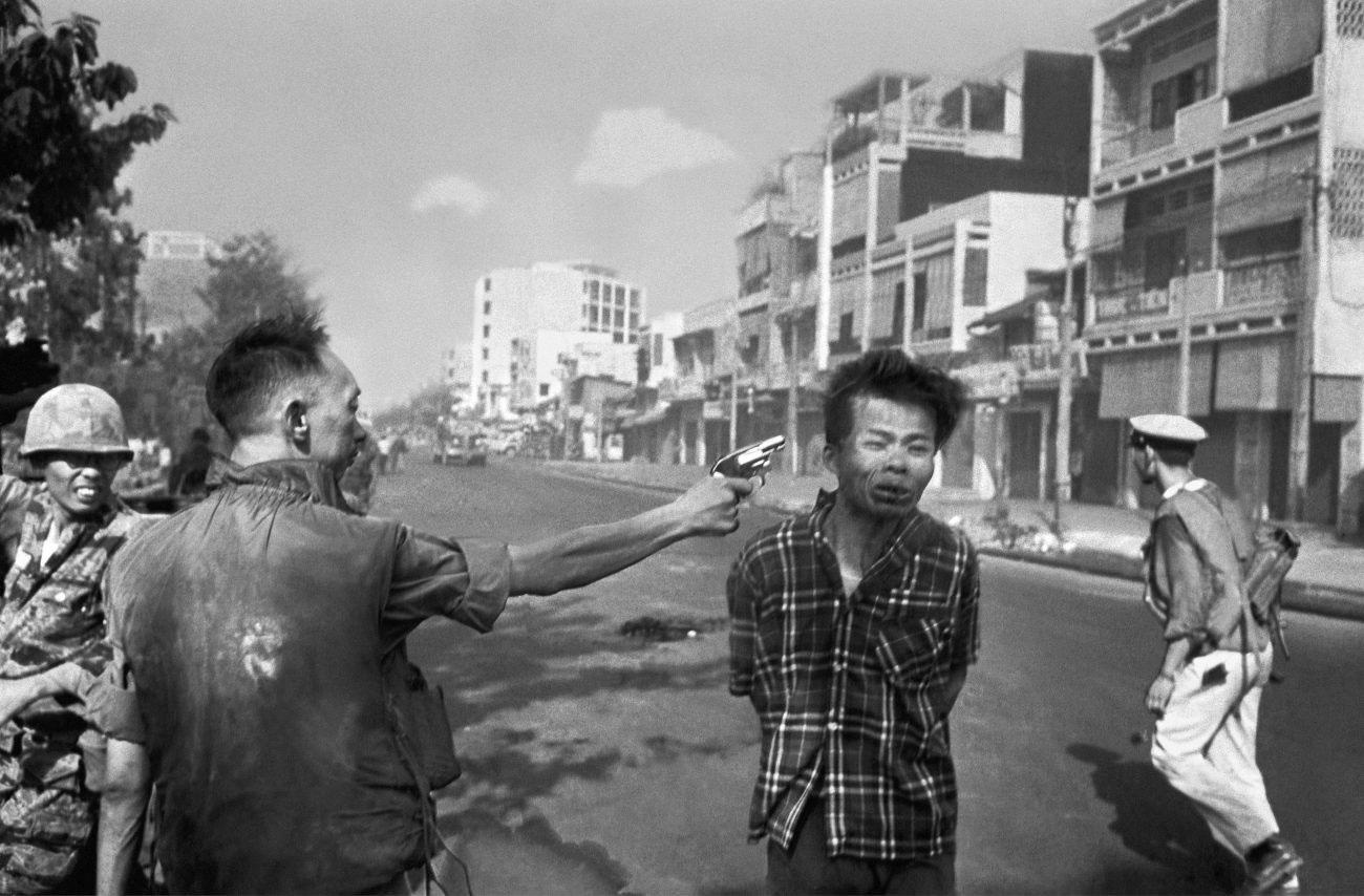 exécution communiste saigon