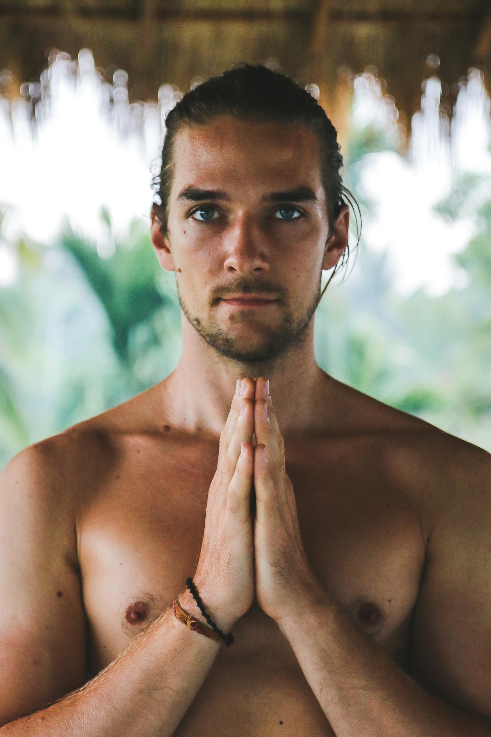 namaste
