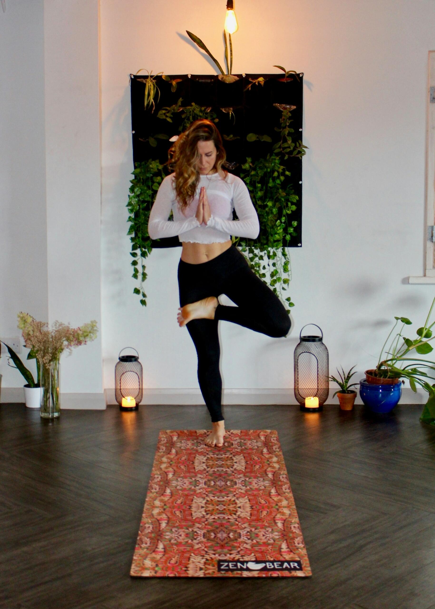 namaste