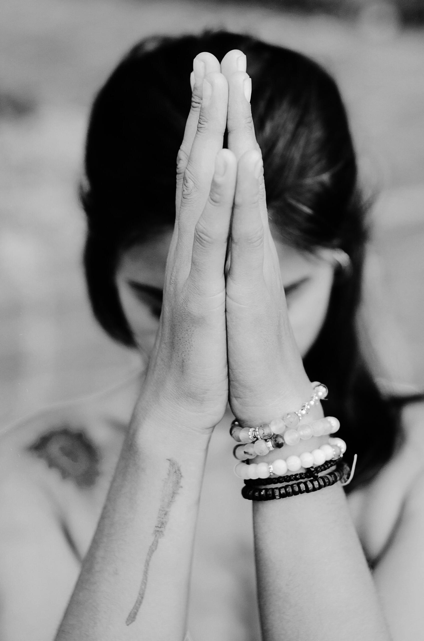 namaste