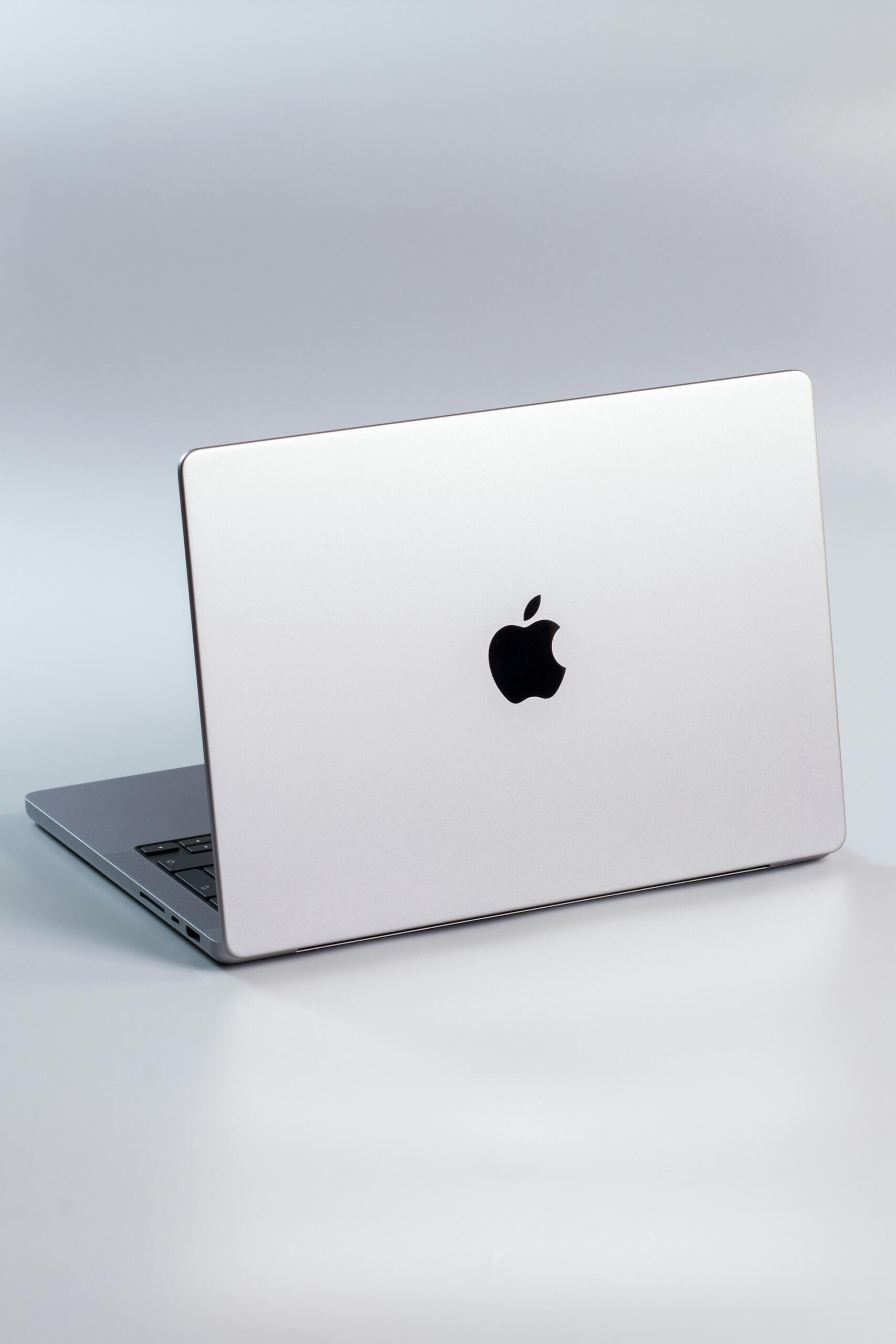 computer apple