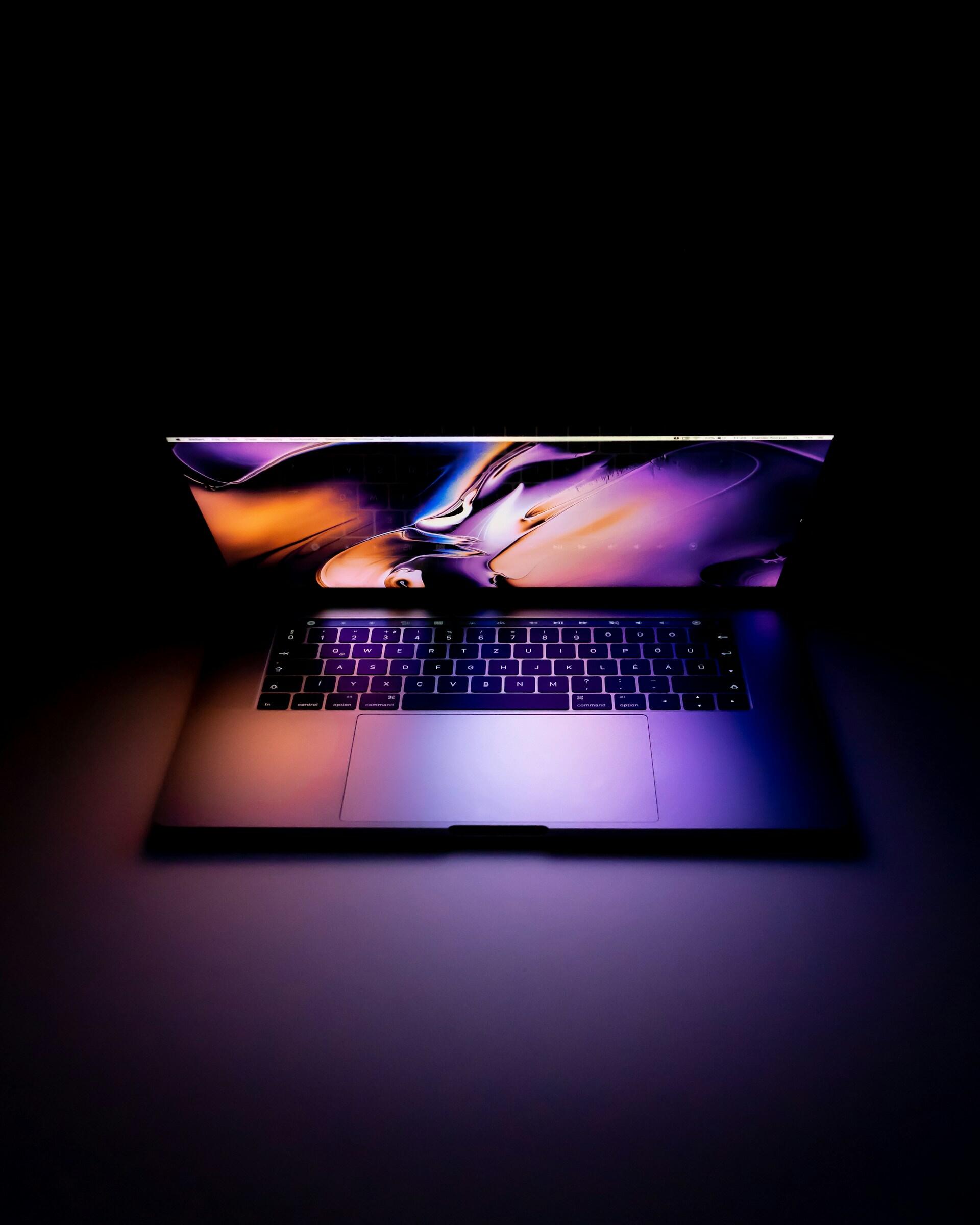 apple mac