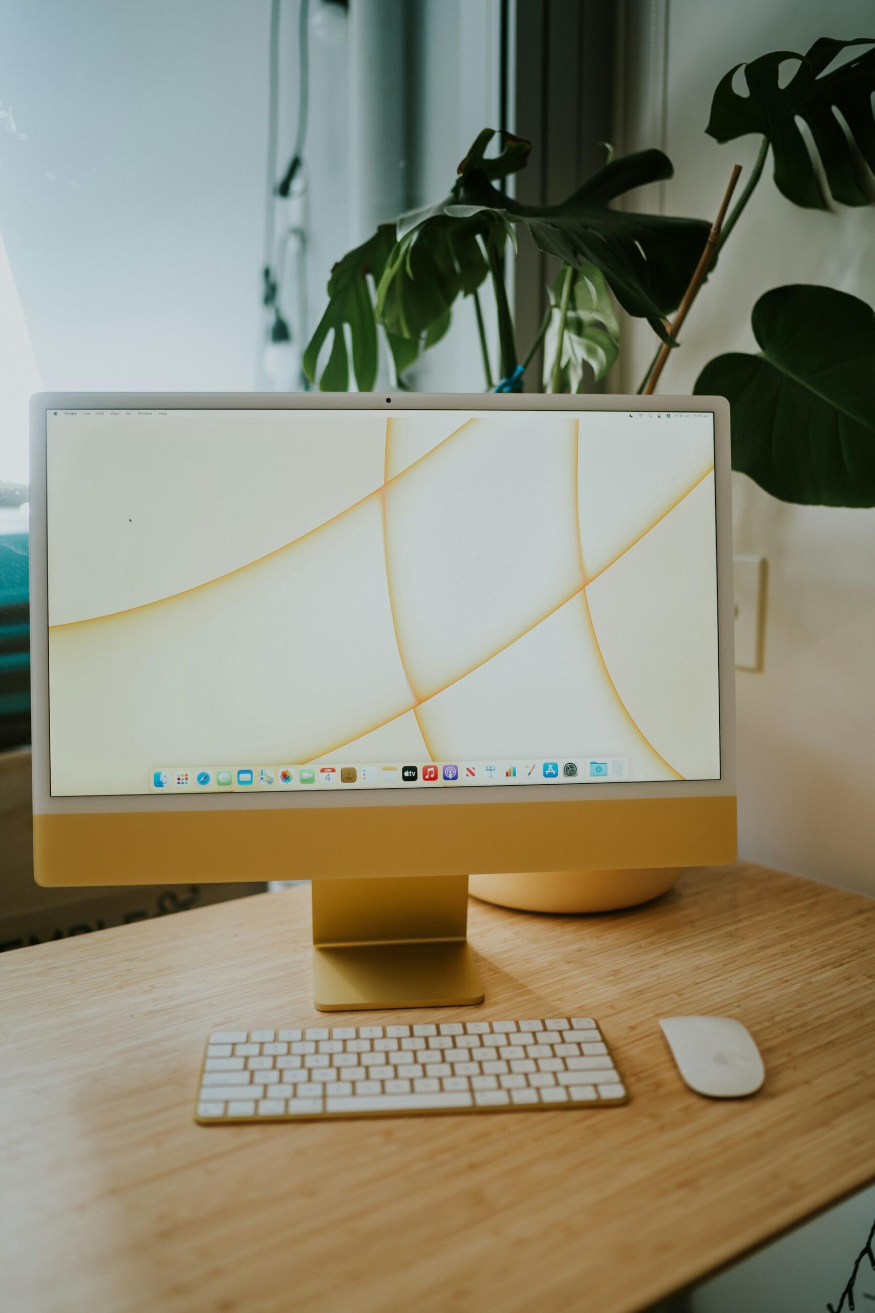 apple mac pro