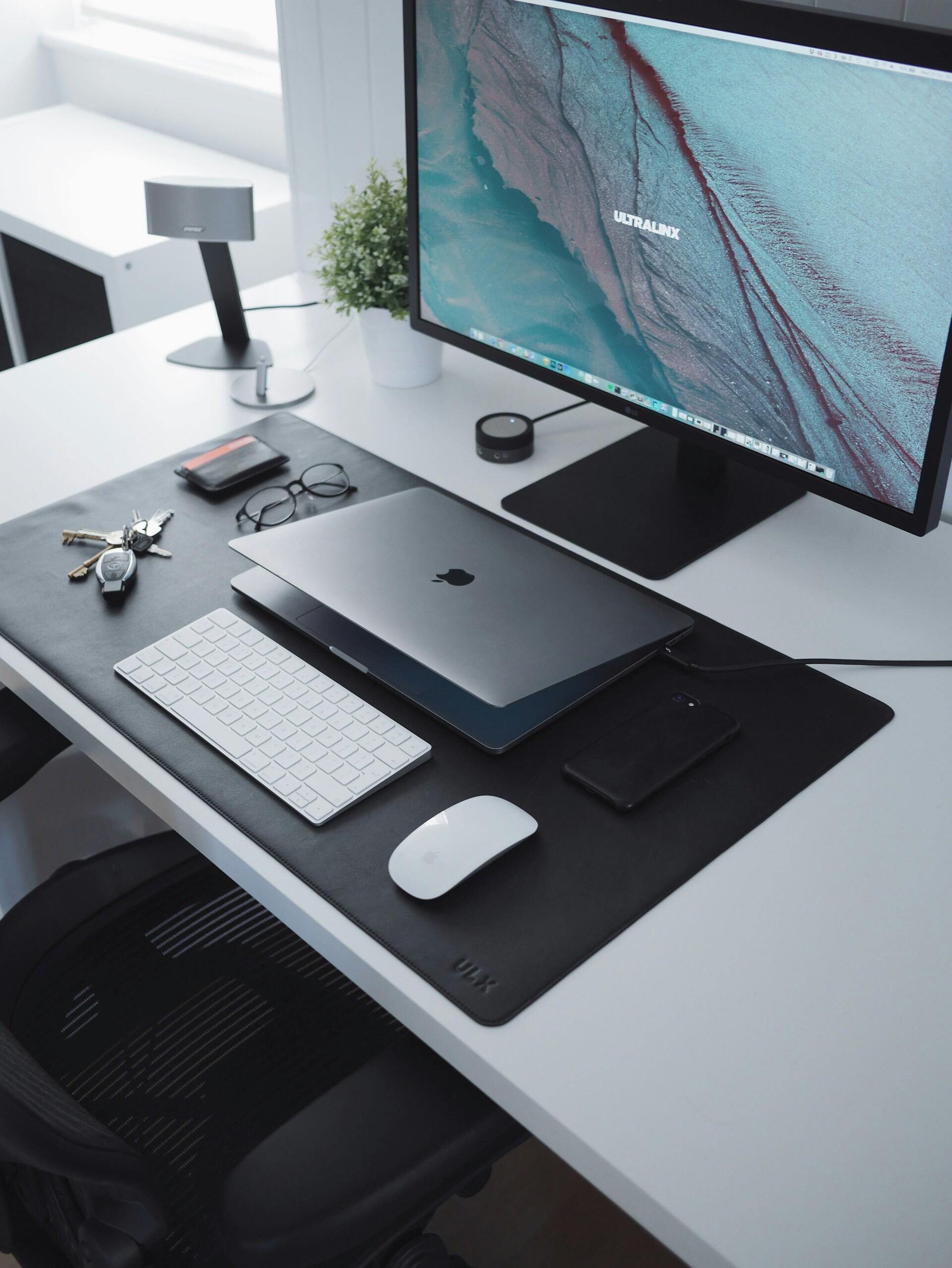 apple ordinateur