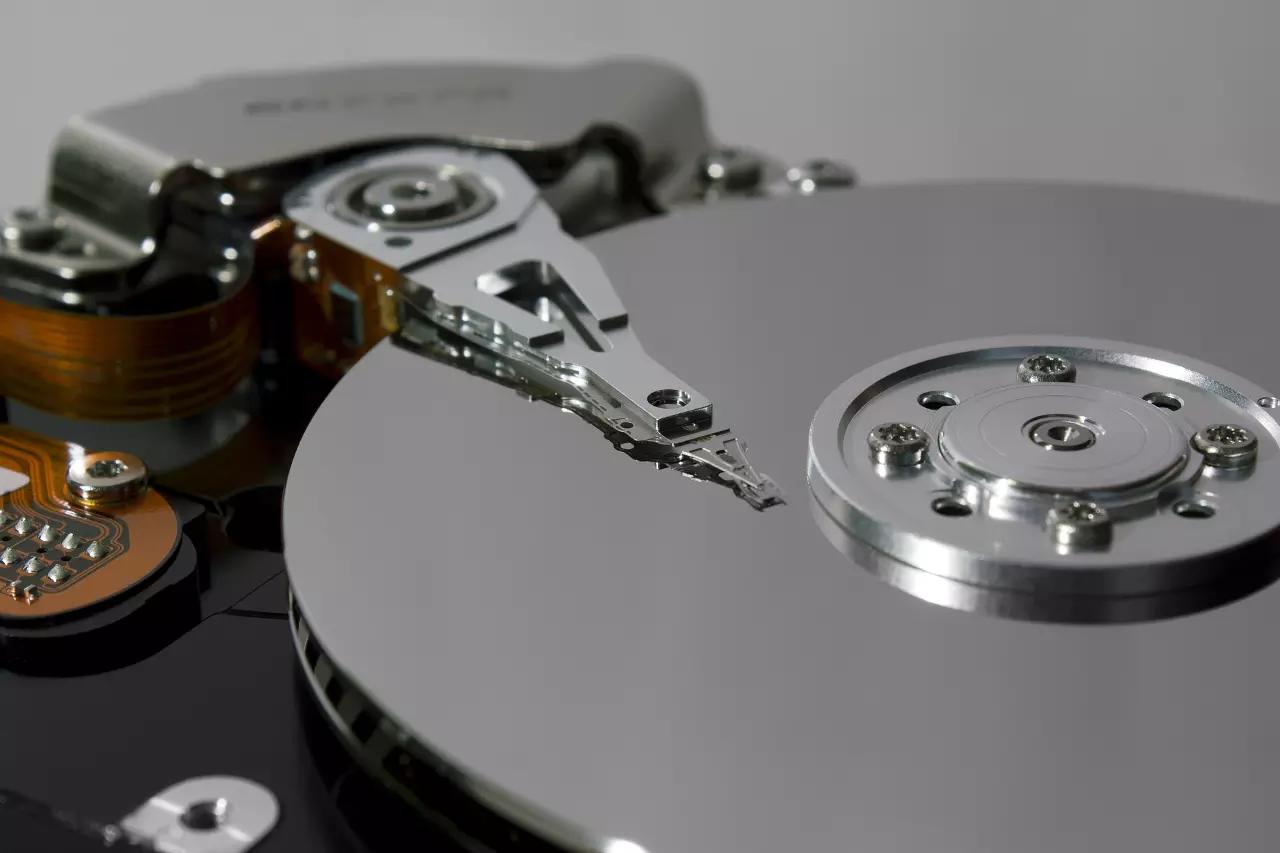 Comment retirer le hard disk de son PC ?