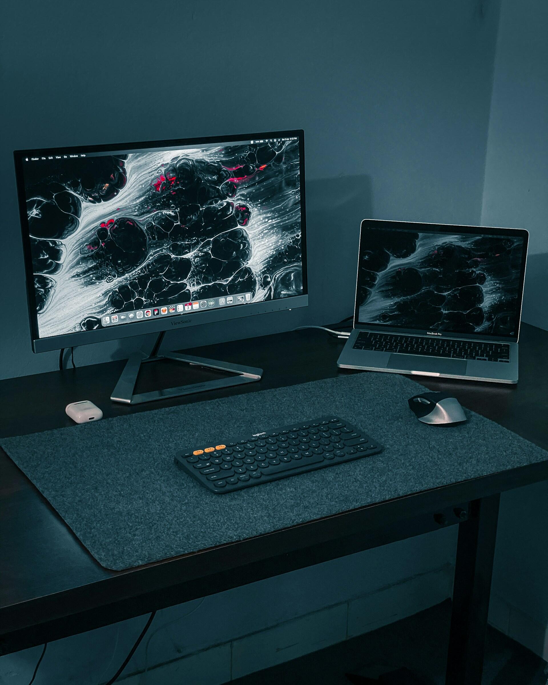 pc fixe portable