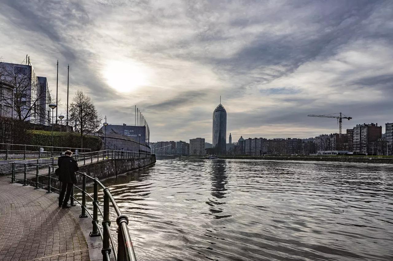 Comment étudier l'arabe dans la cité ardente ?