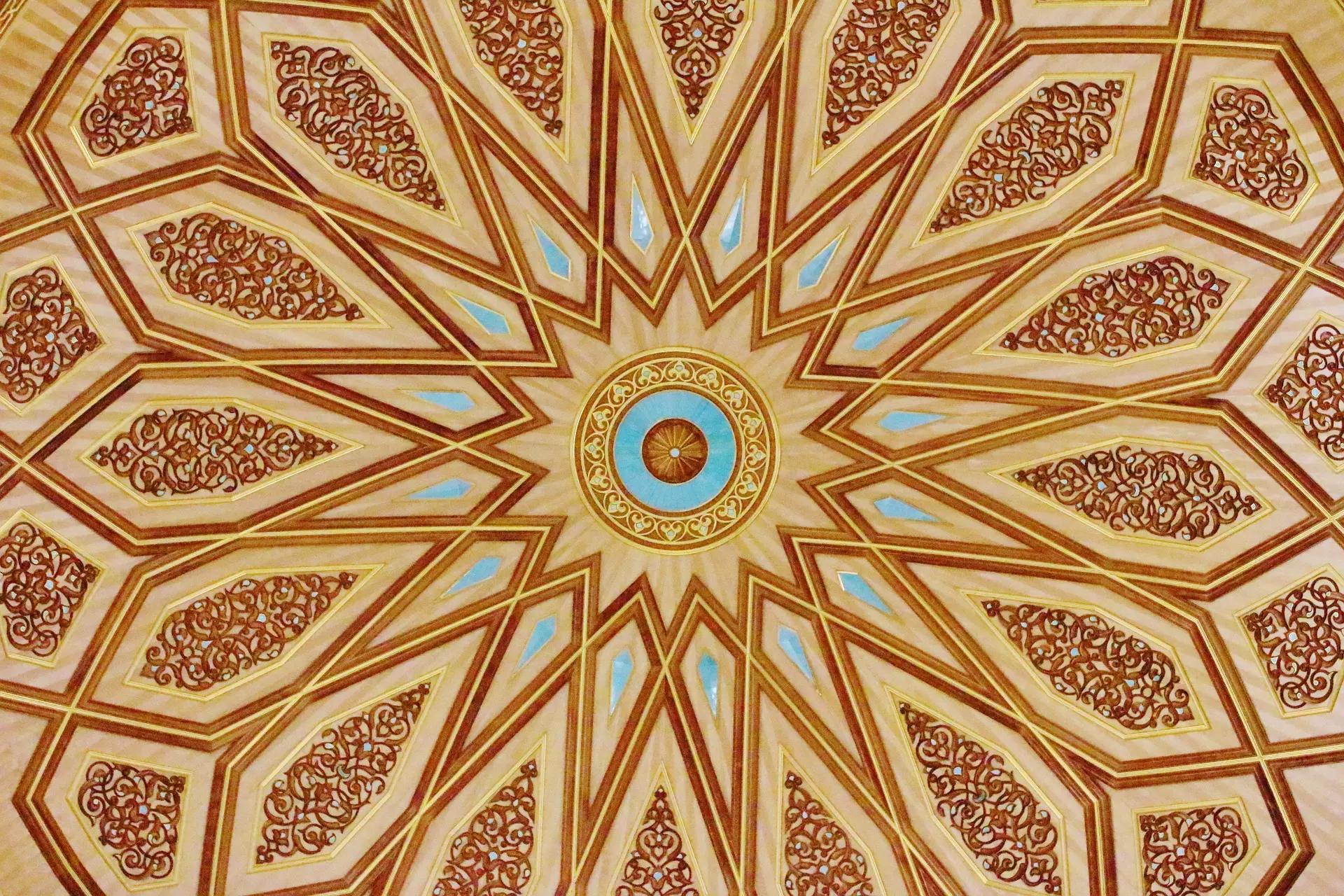 Qu'est-ce que l'art de l'écriture en Tunisie ?