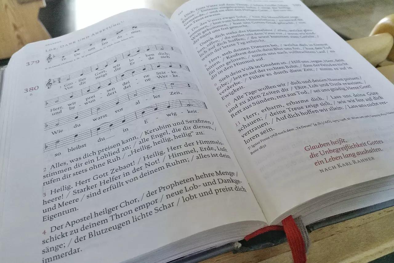 Qu'est-ce qu'une partition de musique ?