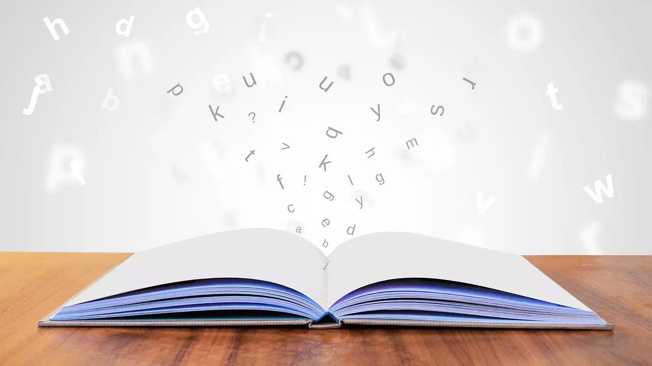 D'où vient l'alphabet latin ?