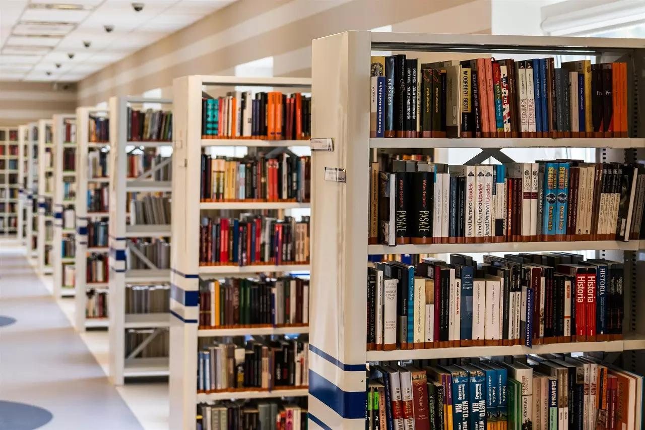 Où est la plus grande bibliothèque du monde ?