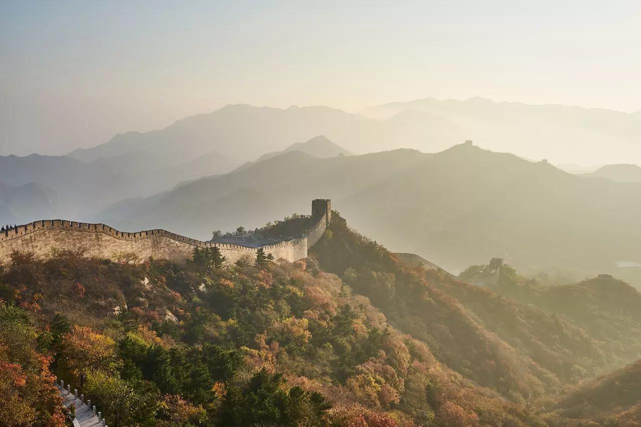Quelle est la longueur de la grande muraille de Chine ?