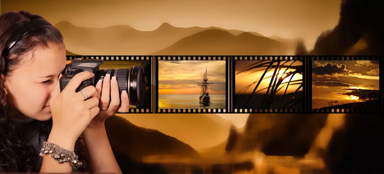 Où suivre des cours de photo ?