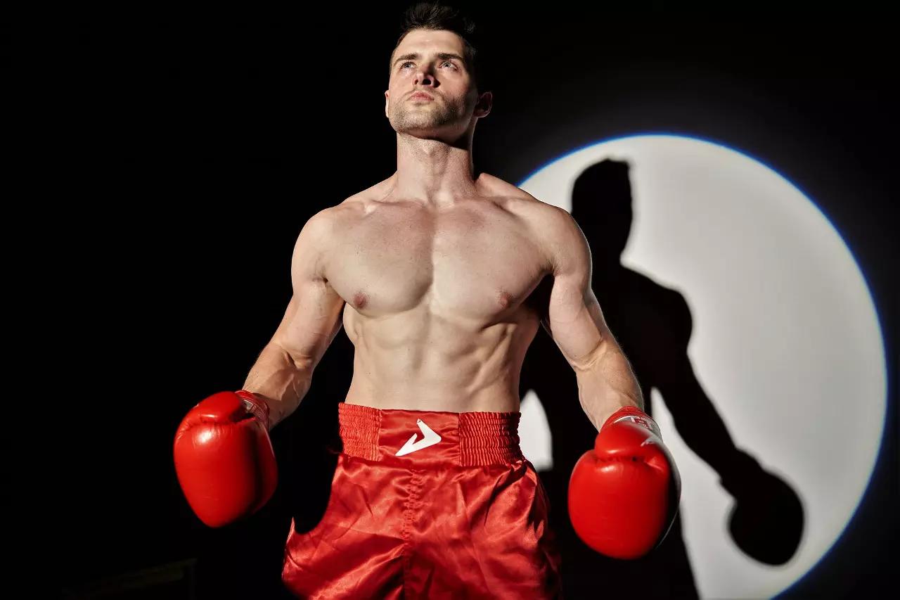 Comment se préparer mentalement pour un match de boxe ?