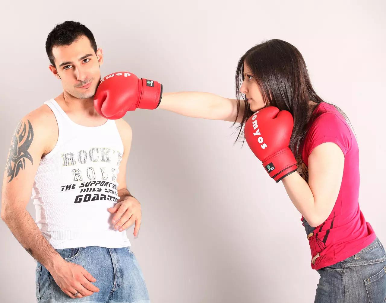Où prendre un cours de boxe à Bruxelles ?
