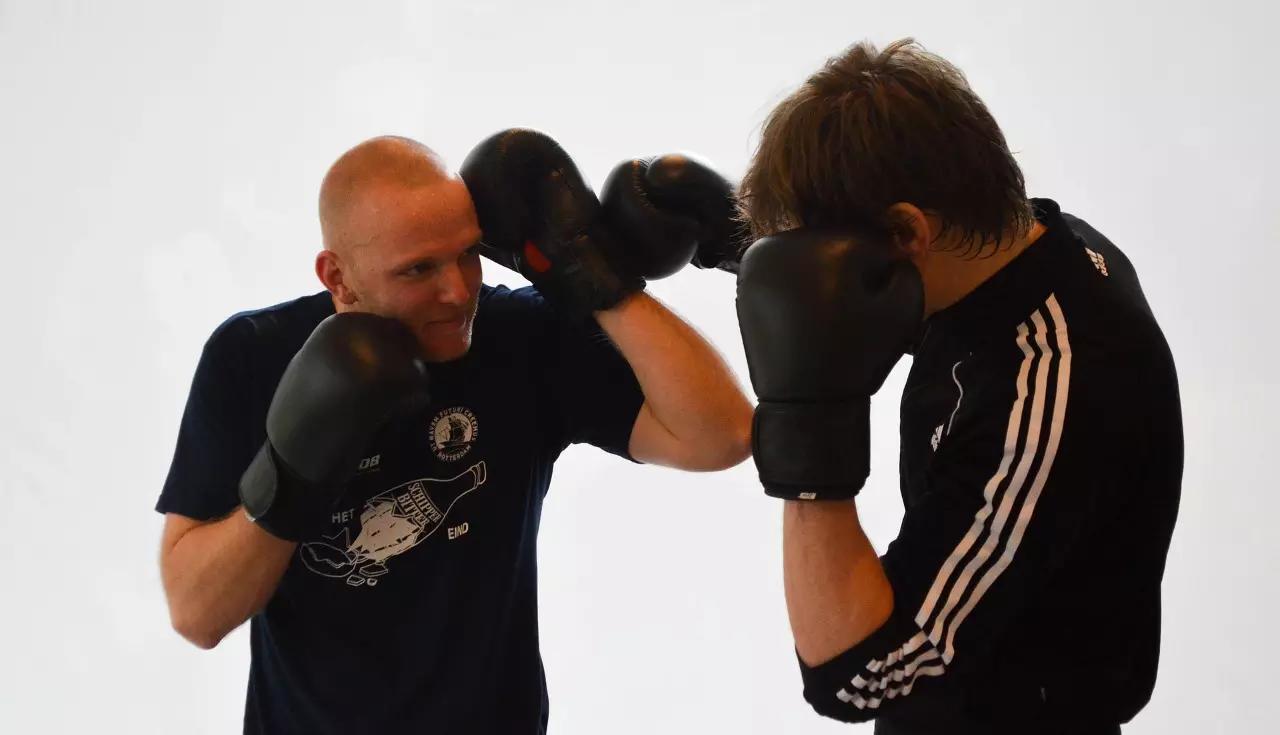 Où suivre des cours de boxe dans la cité montoise ?