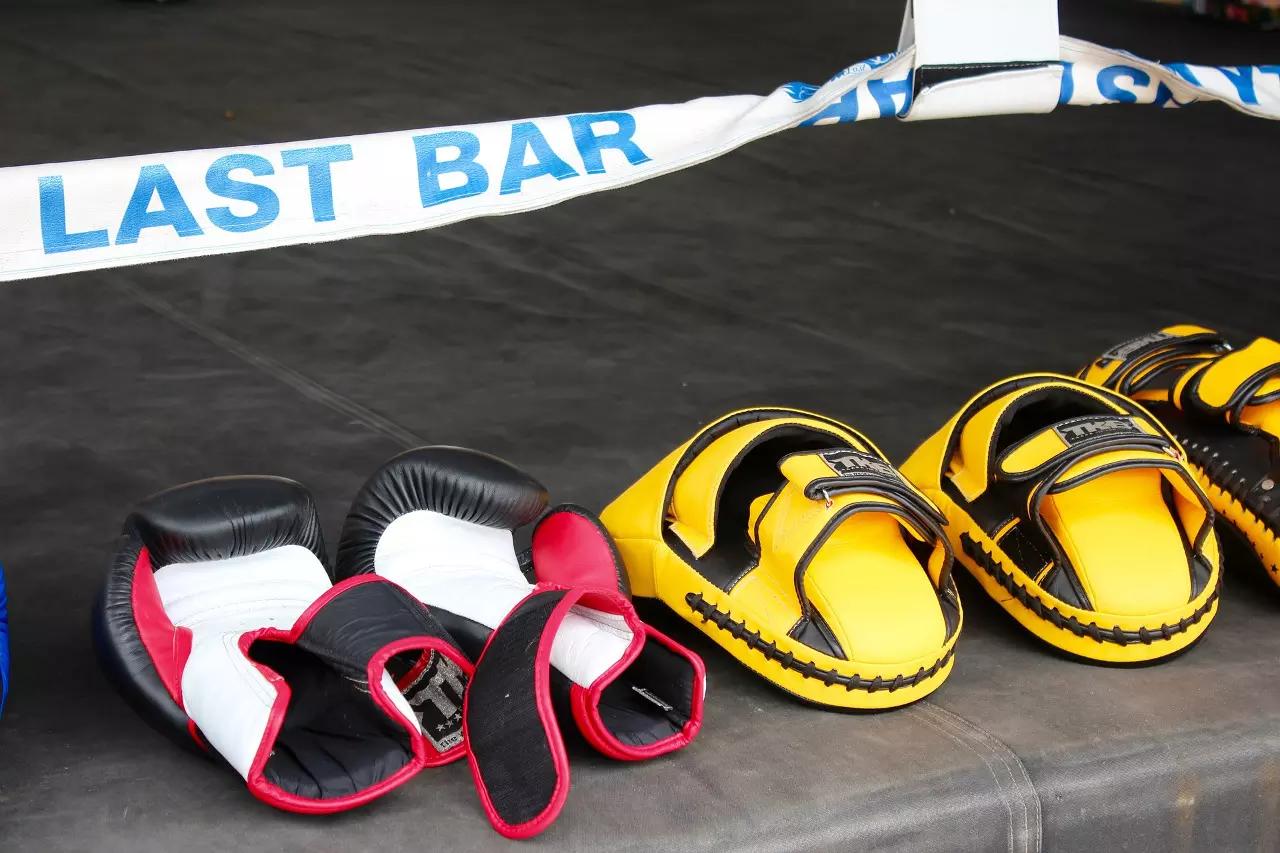 Comment se protéger des coups trop violents ?