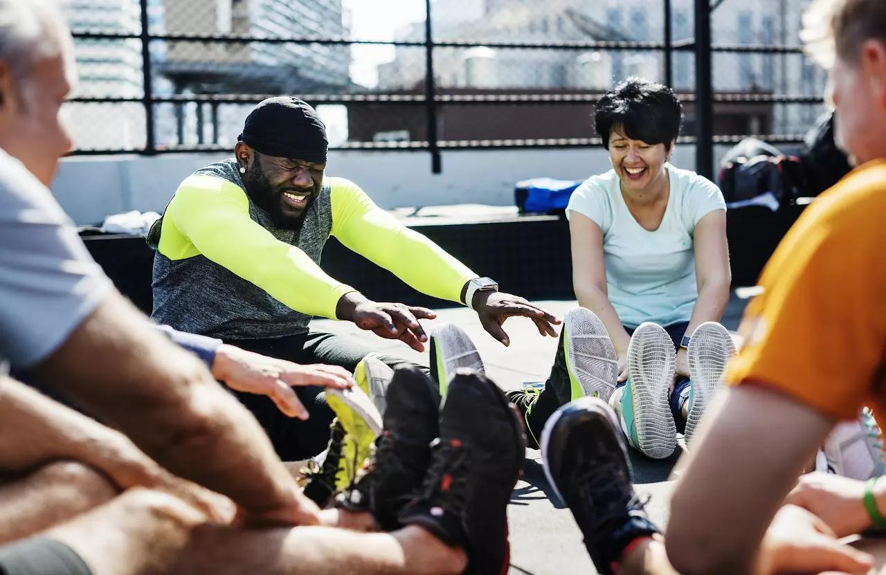 Quel est le rôle d'un coach sportif ?