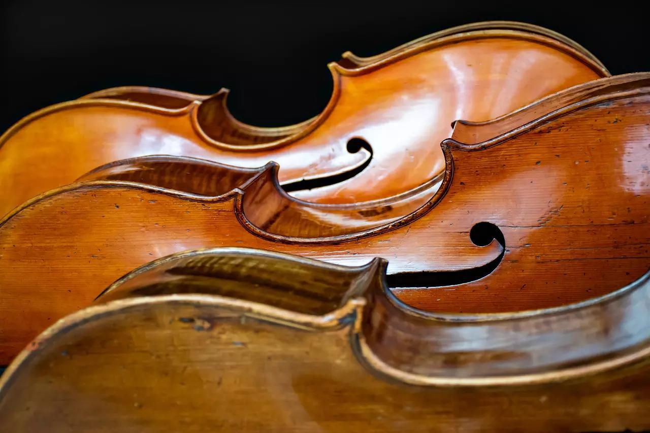 Quel âge ont ces instruments ?