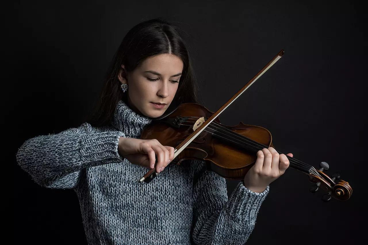 Quelle est la longueur d'un violon ?