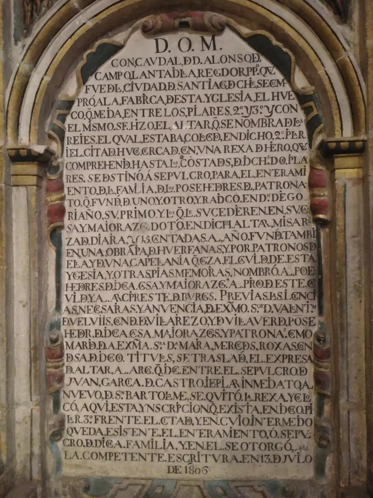 Pourquoi l'Eglise utilise le latin ?