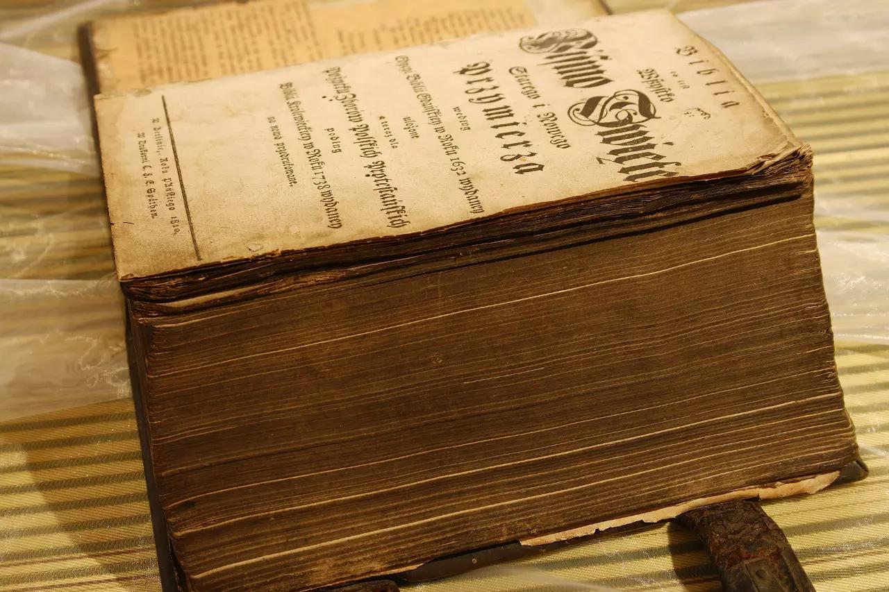 Combien de pages comptent ce livre ?