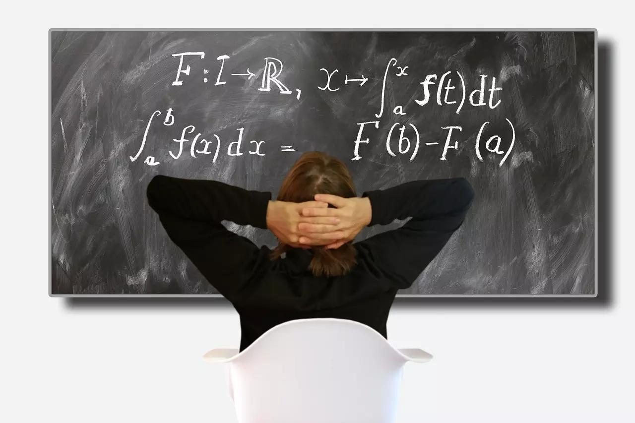 Quelle est cette formule ?