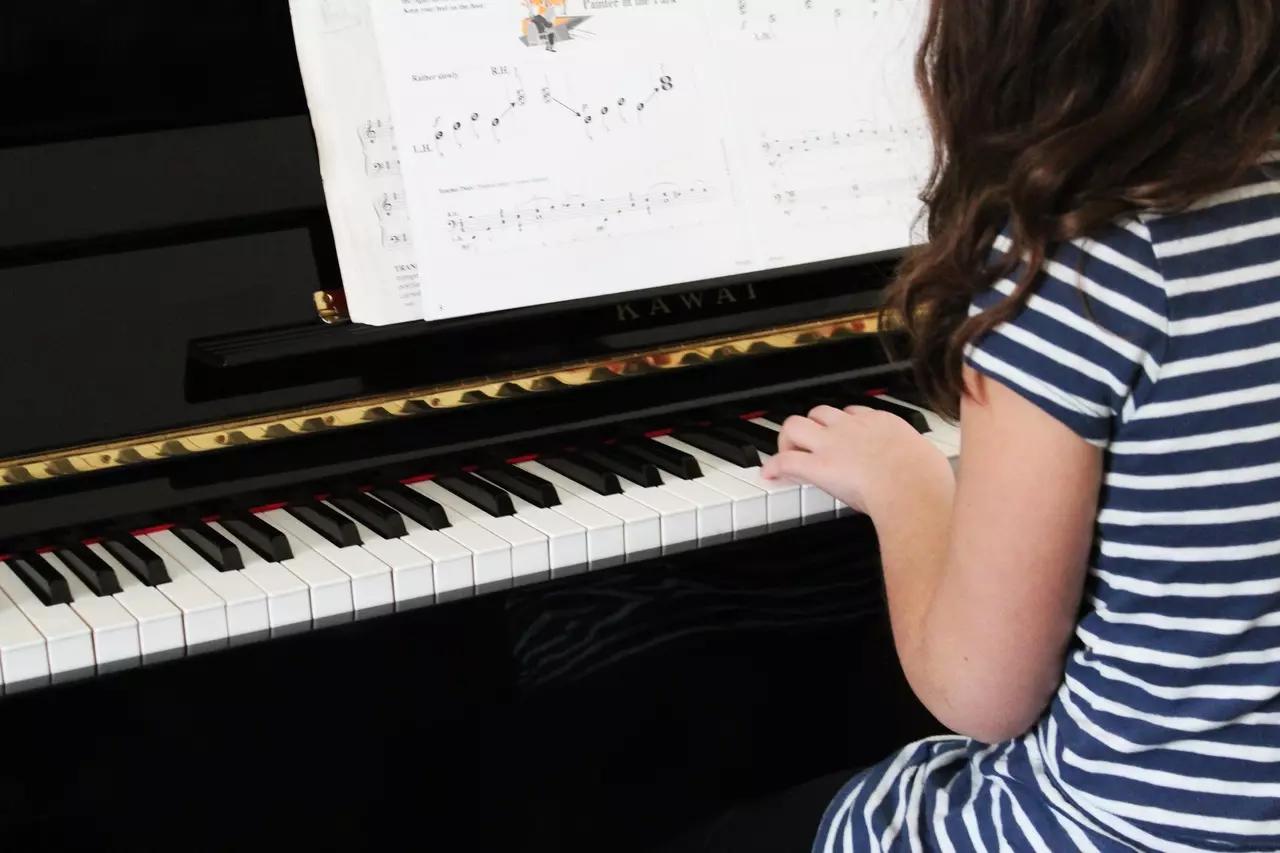 Combien de touches possède un piano ?