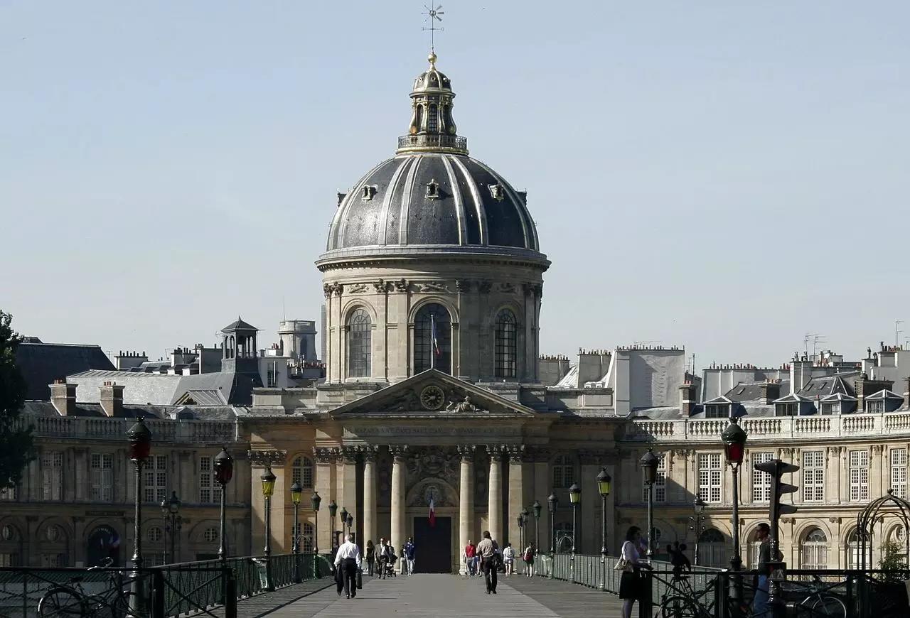 Quand a été construit ce bâtiment ?