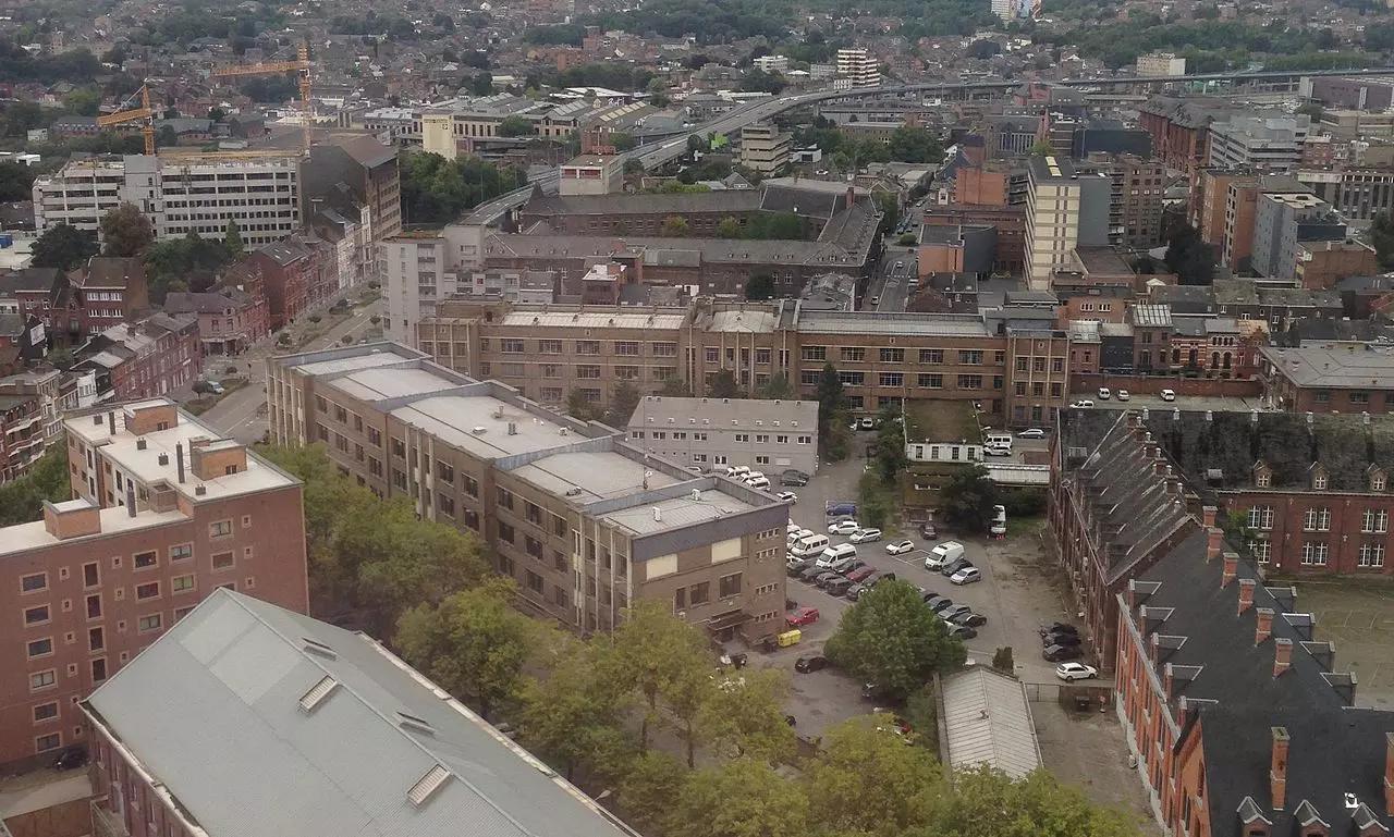 D'où est prise cette photo ?