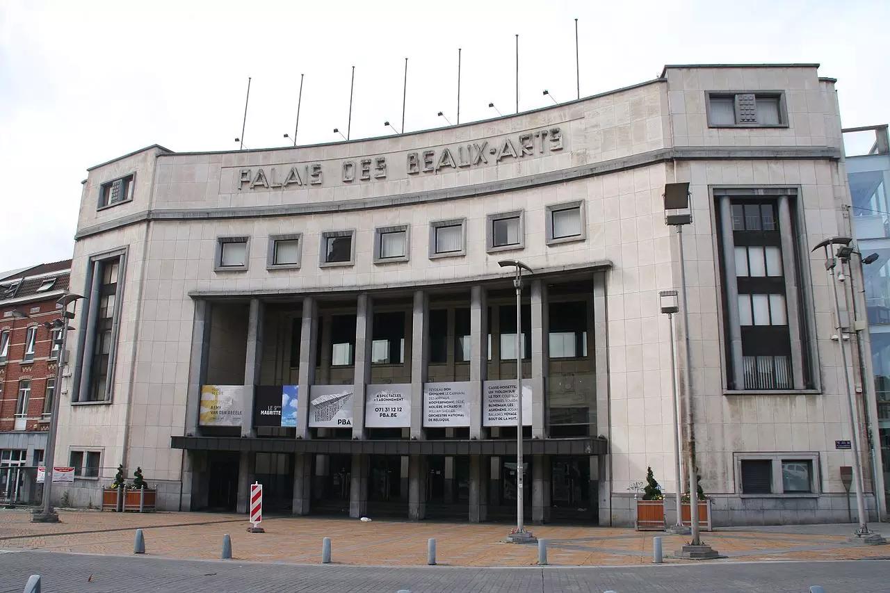 Qui est Joseph André ?