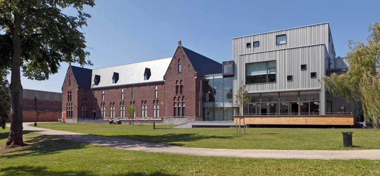 Quand a été construit ce musée ?