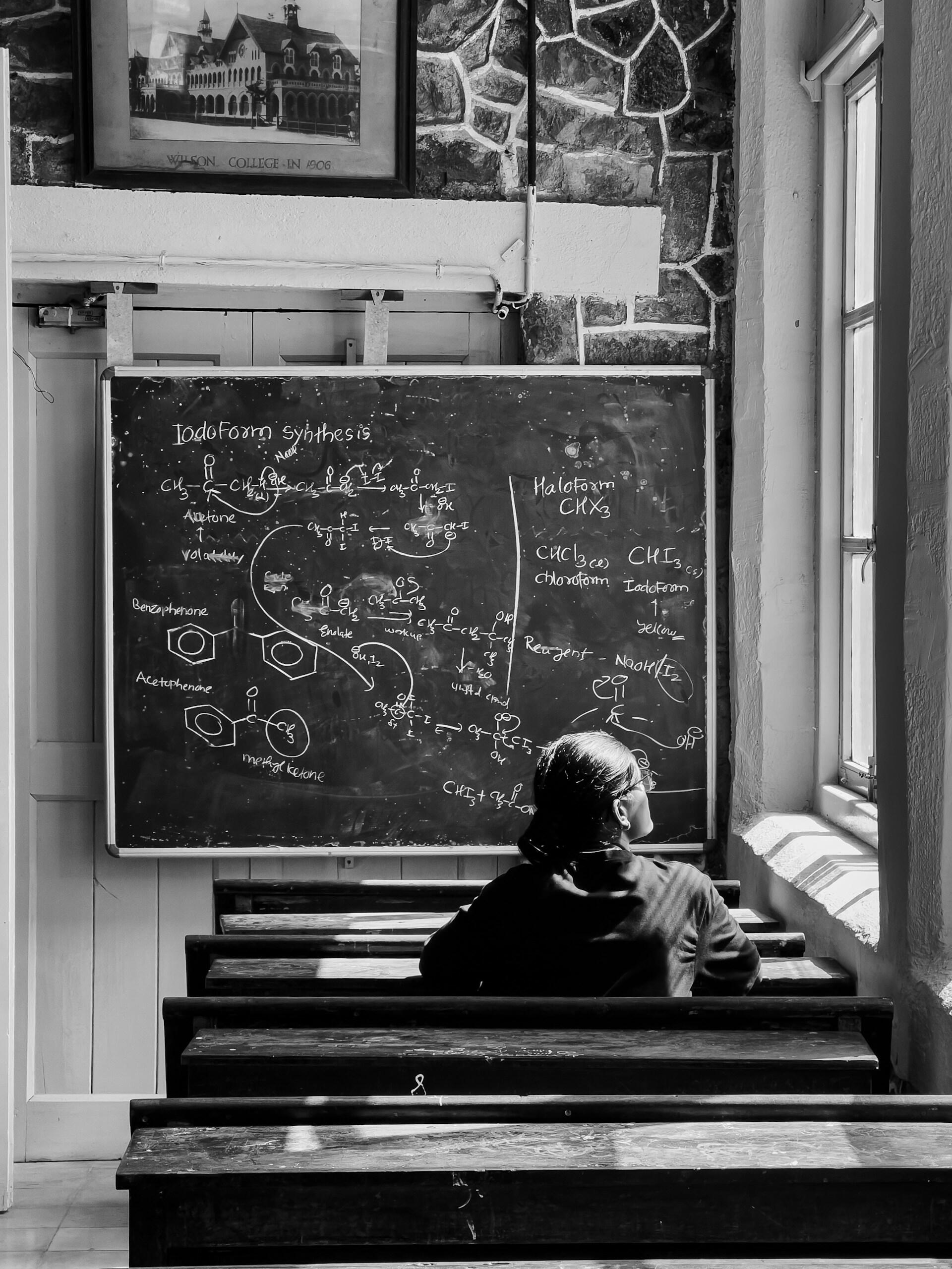 enfant tableau