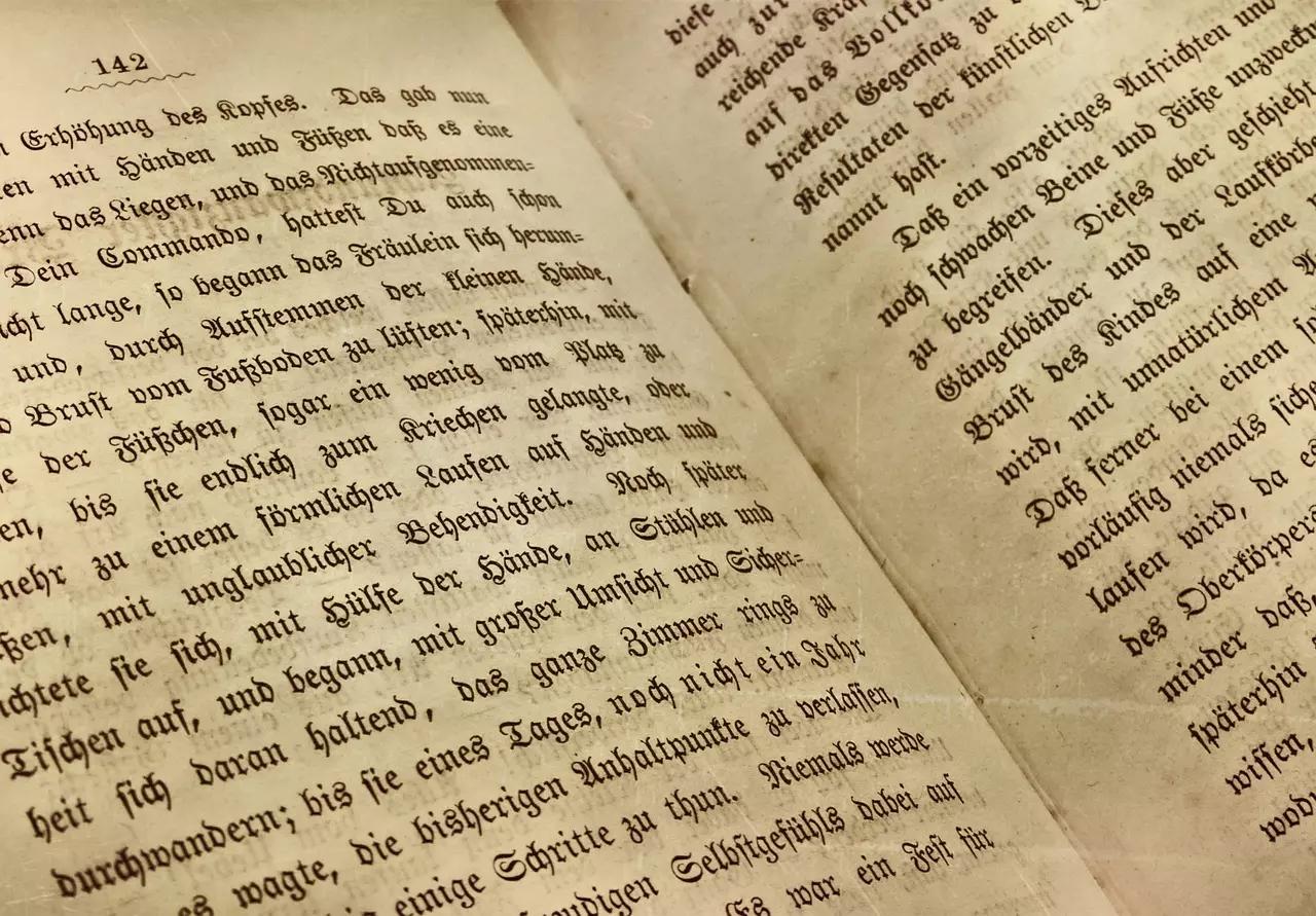 Quand a été rédigé ce livre ?