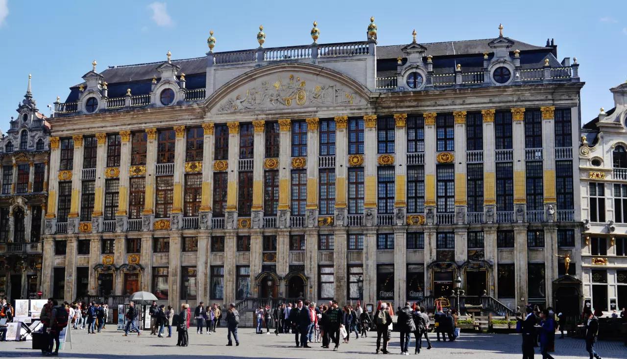 Quand a été construit ce bâtiment ?