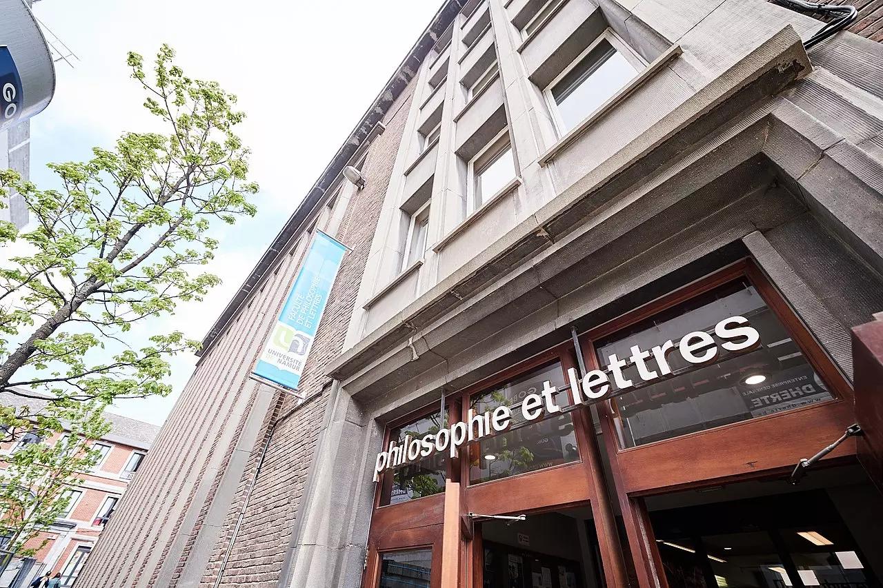 Quelle est l'adresse de la faculté ?