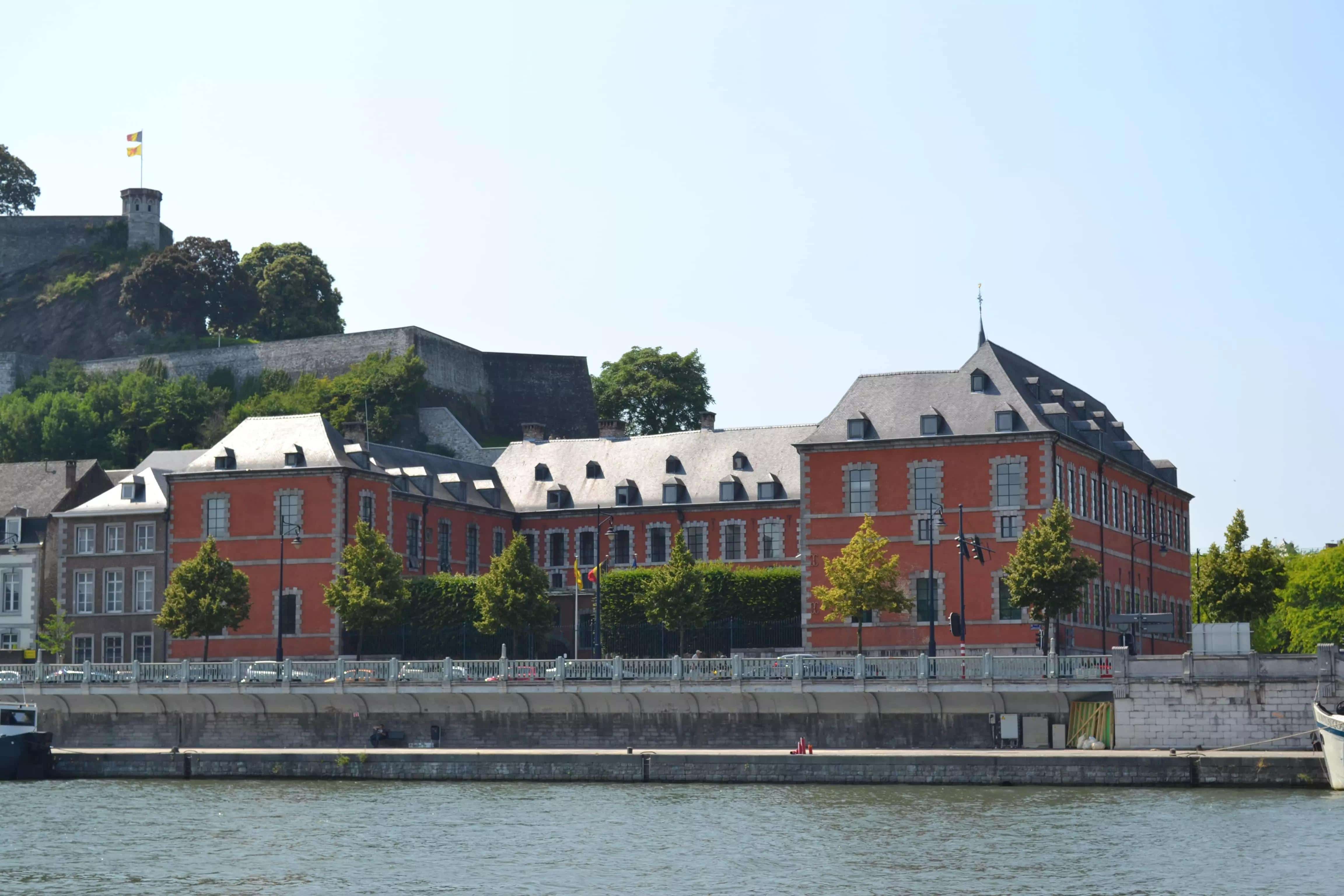 Quel est le nom de cet anciene maison de repos ?