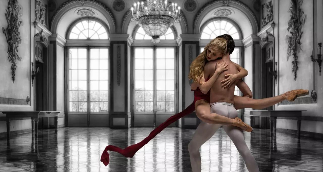 Quels sont les mouvements de cette danse ?