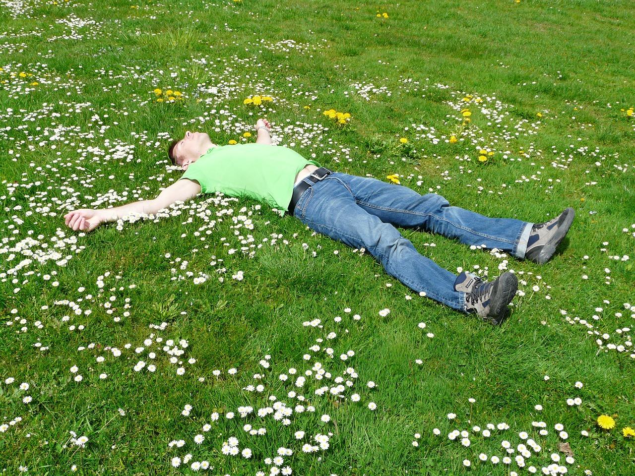 Une bonne nuit est capitale pour un bon sommeil réparateur